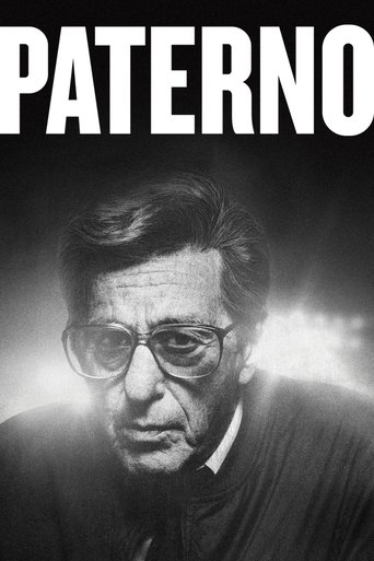 Póster de Paterno