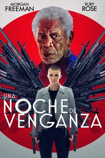 Póster de Otra forma de vencer