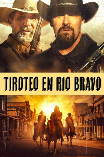 Póster de Mi Arma Era la Ley