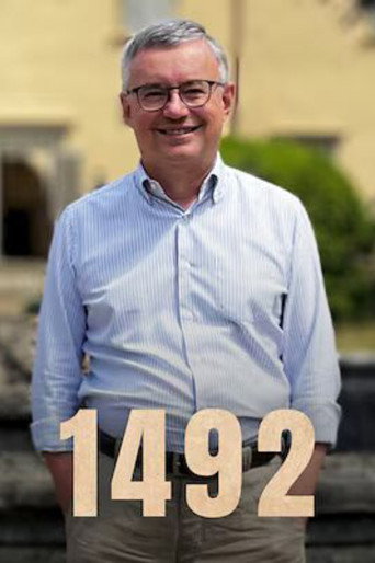 Póster de 1492