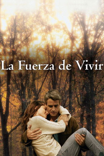 Póster de Griffin & Phoenix