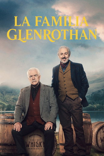 Póster de Glenrothan