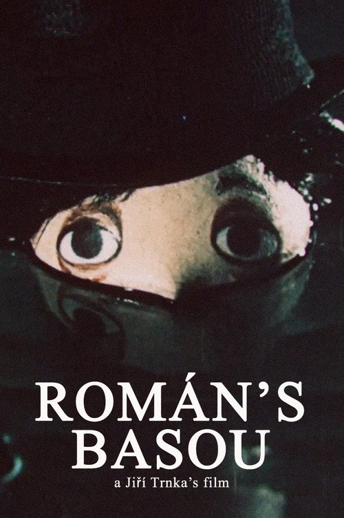 Póster de Román s basou
