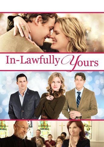 Póster de In-Lawfully Yours