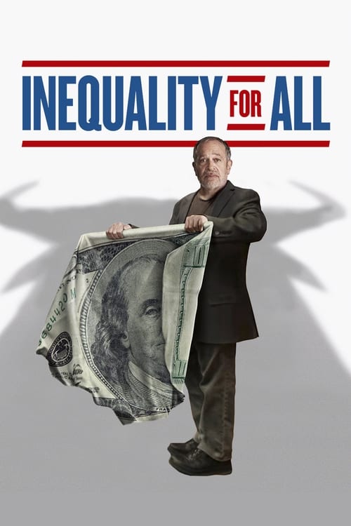 Póster de Inequality for All