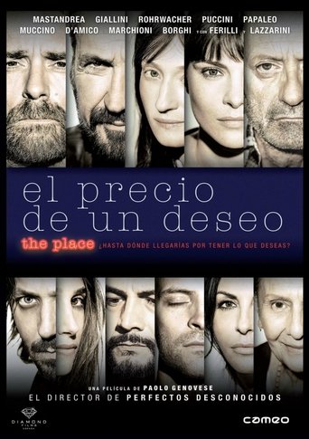 Póster de Los oportunistas