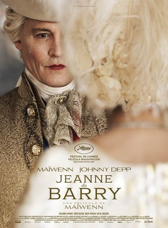 Póster de La Favorita Del Rey