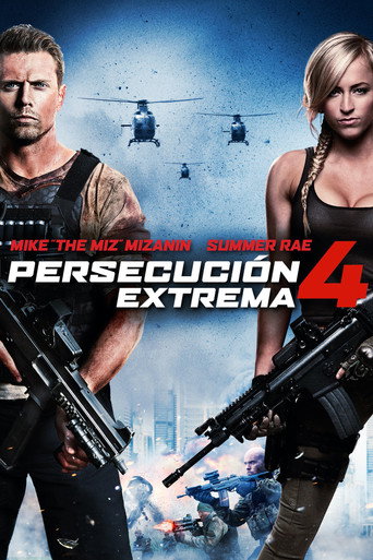 Póster de El Marino 4