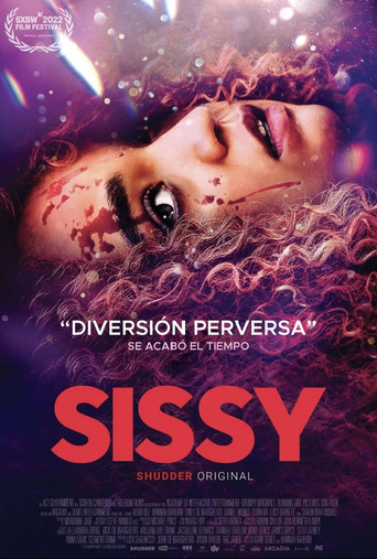 Póster de Sissy