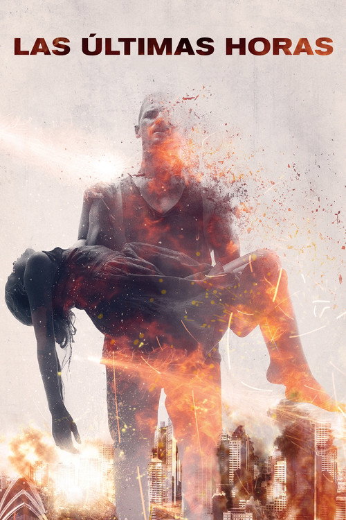Póster de These Final Hours