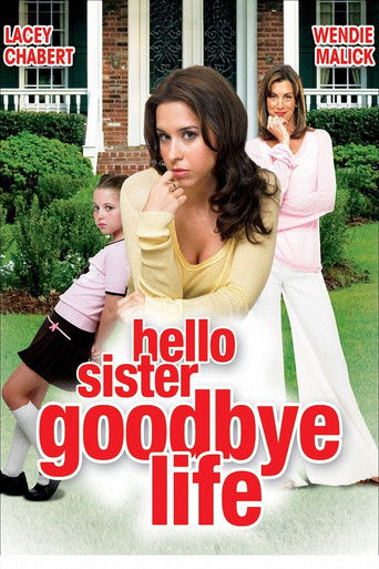 Póster de Hello Sister, Goodbye Life