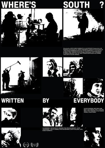 Póster de Where's South?