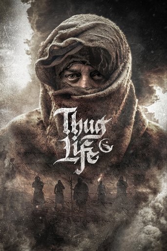 Póster de தக் லைஃப்