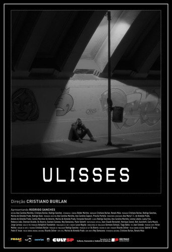 Póster de Ulisses