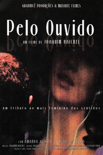 Póster de Pelo Ouvido