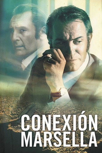 Póster de La French