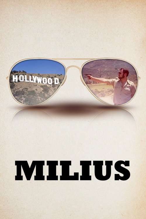Póster de Milius