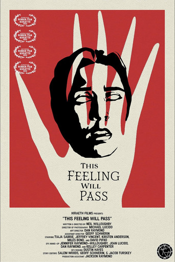 Póster de This Feeling Will Pass