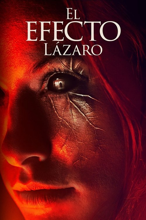Póster de Resucitados