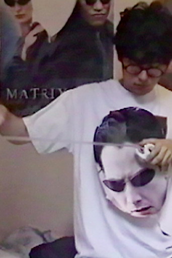 Póster de Death and the College Student