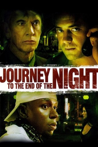 Póster de Journey to the End of the Night