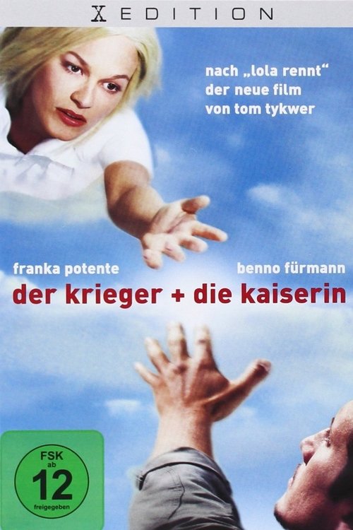 Póster de Der Krieger und die Kaiserin