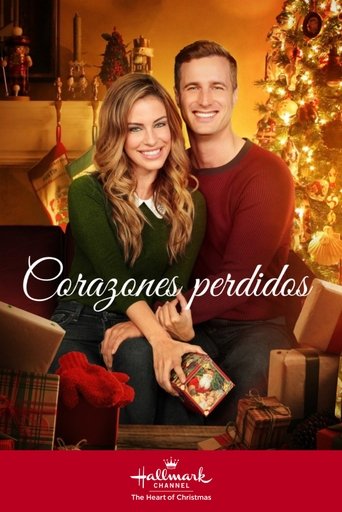 Póster de Magical Christmas Ornaments