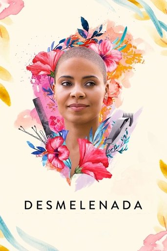 Póster de El rizado camino a la felicidad