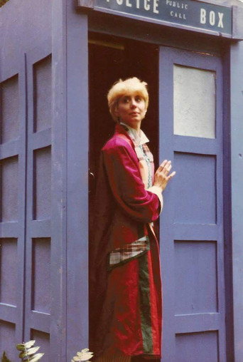 Póster de Doctor Who: The Wrath of Eukor