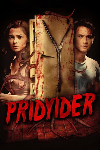 Póster de Pridyider