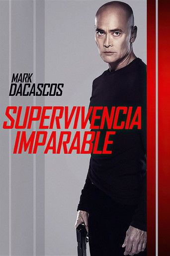 Póster de El Conductor