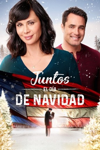 Póster de Home for Christmas Day