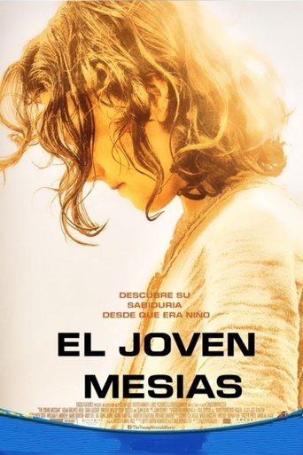 Póster de El Mesías