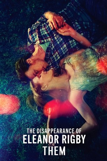 Póster de La desaparición de Eleanor Rigby: Ellos