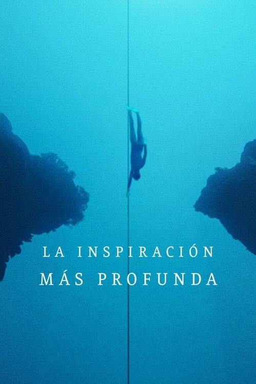 Póster de La inspiración más profunda