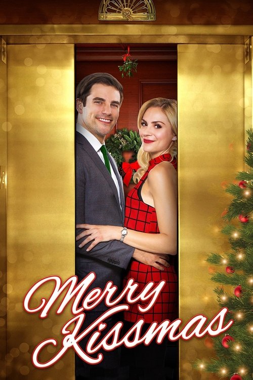 Póster de Merry Kissmas