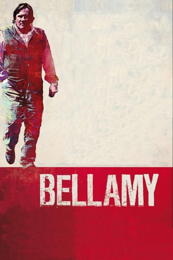 Póster de Bellamy