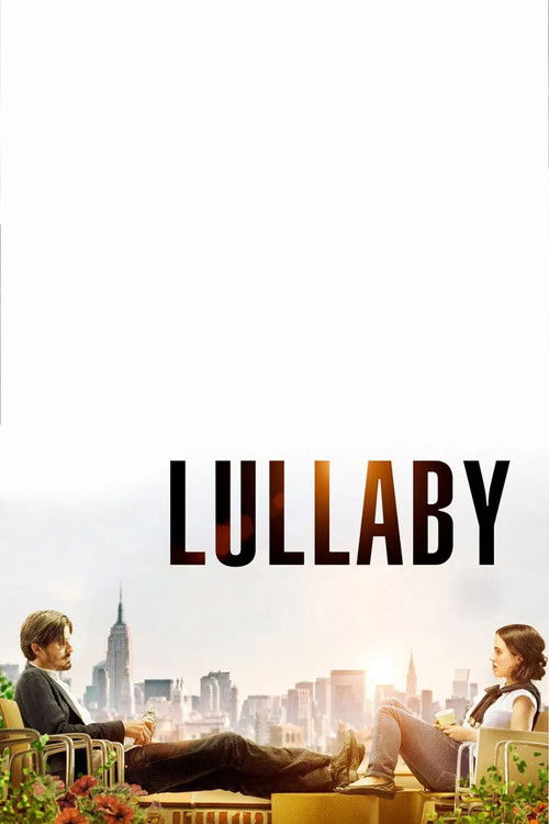 Póster de Lullaby