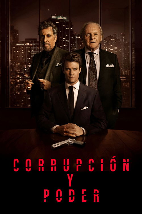 Póster de Mala conducta