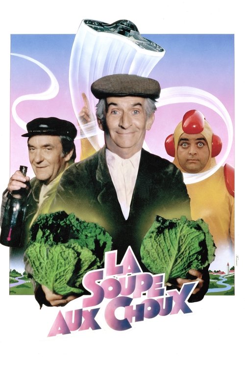 Póster de Mi amigo el extraterrestre