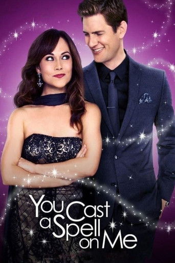 Póster de You Cast A Spell On Me