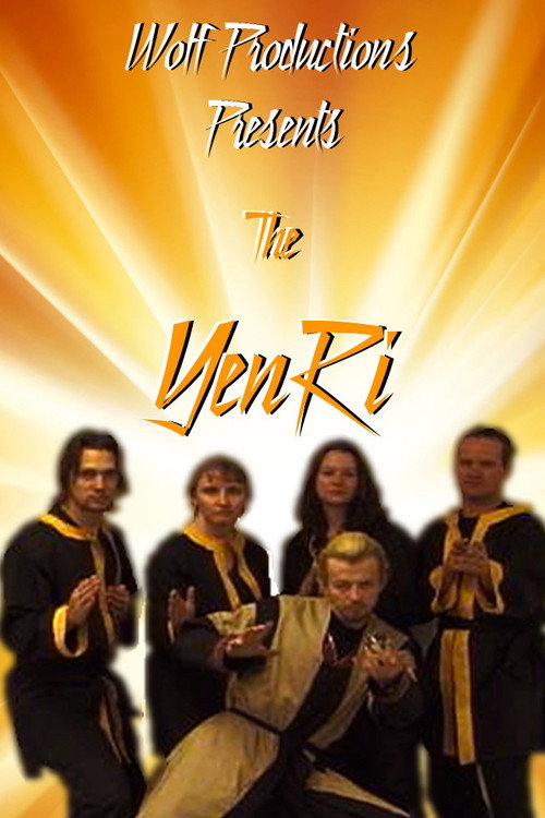 Póster de The YenRi