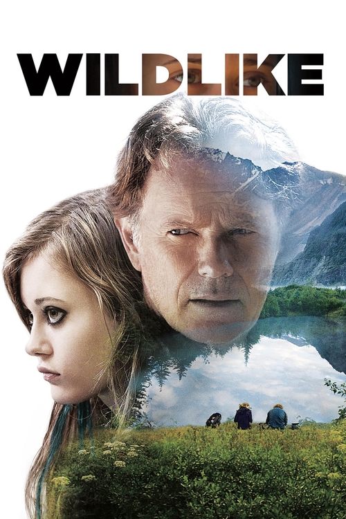 Póster de Wildlike
