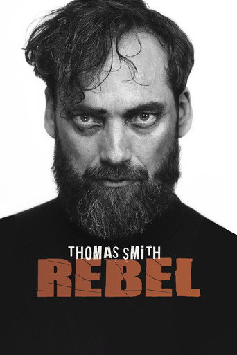 Póster de Thomas Smith: Rebel