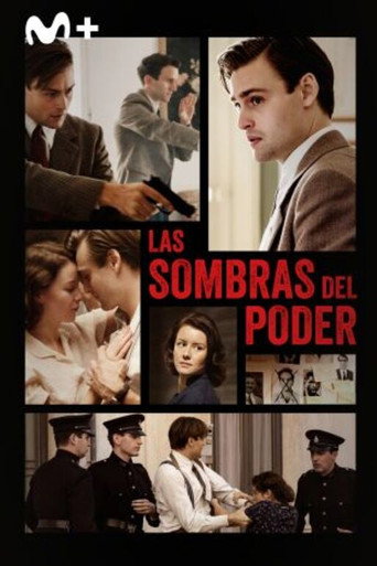 Póster de Shoshana