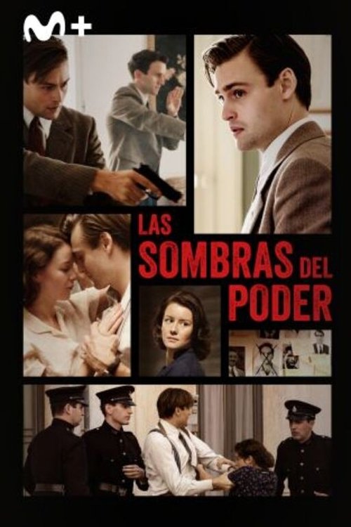 Póster de Shoshana