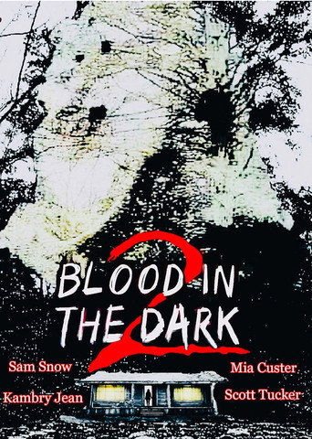 Póster de Blood in the Dark 2