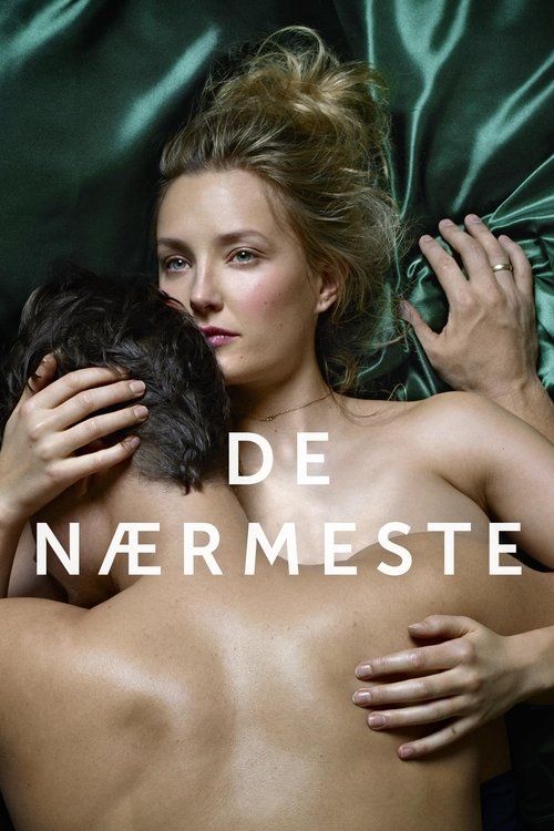 Póster de De nærmeste