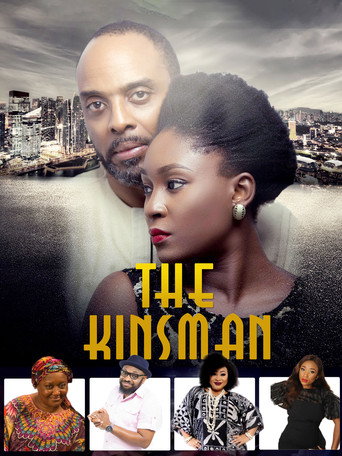 Póster de The Kinsman