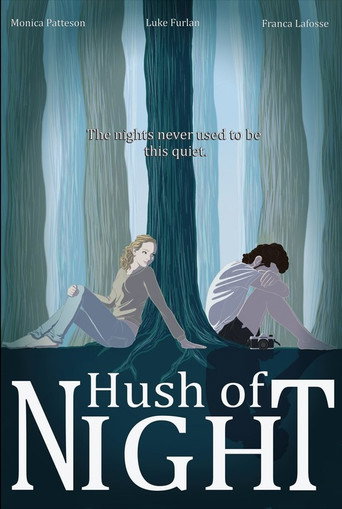 Póster de Hush of Night